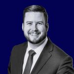 Aaron Ferguson, Vice Chair
